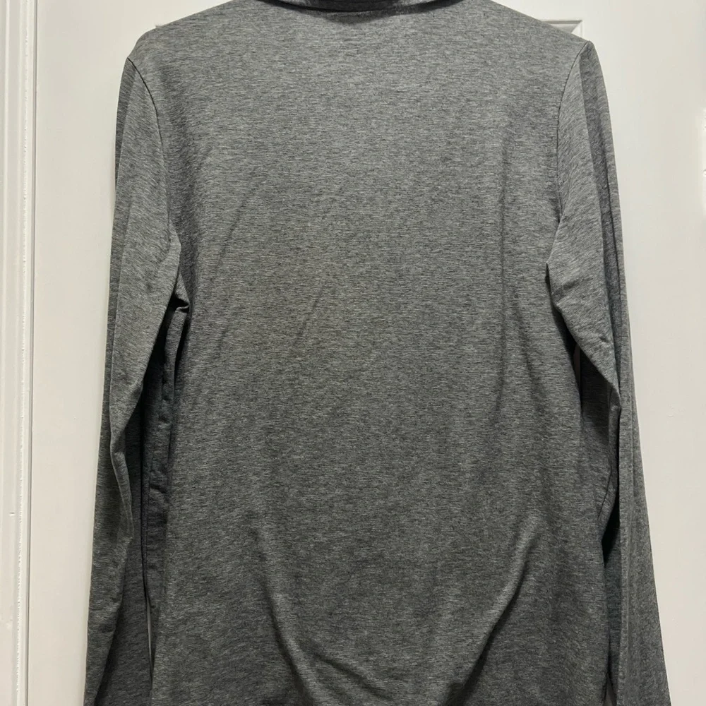 Vineyard Vines Kids Long Sleeve Edgartown Polo Shirt Size XL